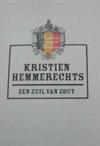 Een zuil van zout