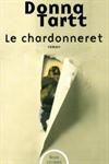 Le chardonneret