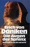Die Augen der Sphinx