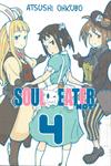 Soul Eater Not! 4