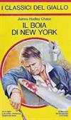 Il boia di New York