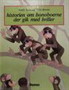 Historien om bonoboerne der gik med briller
