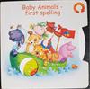 Baby Animals - first spelling