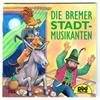 Die Bremer Stadtmusikanten