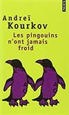 Les pingouins n'ont jamais froid