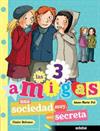 Una sociedad muy, muy secreta