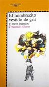 EL HOMBRECITO VESTIDO DE GRIS