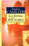 La forma dell'acqua