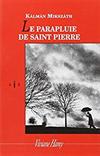 Le parapluie de saint Pierre