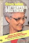 L'avventura dell'unità