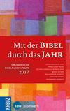 Mit der Bibel durch das Jahr