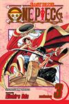 One Piece East Blue Volume 3