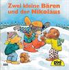 Zwei kleine Bären und der Nikolaus
