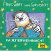 Faultierweihnacht