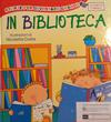 Storie per diventare grandi. Alfabeto e parole. In biblioteca