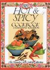 Hot & Spicy Cookbook