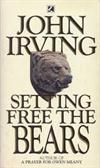 Setting Free the Bears