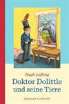 Doktor Dolittle und seine Tiere