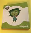 Disgust (Disney-Pixar Inside Out)