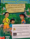 Le avventure dei gemelli Gelsomino