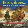 Ik zie, ik zie...een schip vol schatten