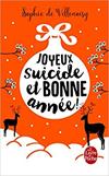 Joyeux suicide et bonne année !