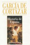 HISTORIA DE ESPAÑA