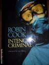 Intención criminal