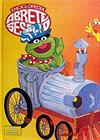 ENCICLOPEDIA ABRETE SESAMO. EL LIBRO DE LA T