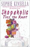 Shopaholic ties the knot