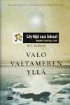 Valo valtameren yllä