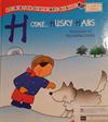 Storie per diventare grandi. Alfabeto e parole. H come... Husky Hans