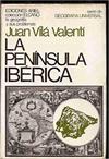 LA PENÍNSULA IBÉRICA