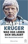 Was das Leben sich erlaubt: Mein Deutschland und ich