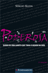 PODEROSA - DIÁRIO DE UMA GAROTA QUE TINHA O MUNDO NA MÃO