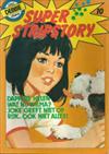 Debbie Super strip story met o.a. Ren, Rosa, Ren