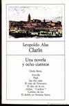 Una Novela y Ocho Cuentos