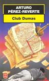 Le Club Dumas