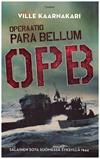 Operaatio Para Bellum OPB