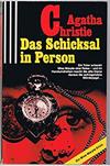 Das Schicksal in Person