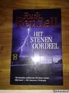 het stenen oordeel