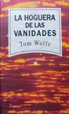 La hoguera de las vanidades