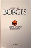 Historia universal de la infamia