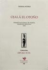 OJALÁ EL OTOÑO