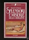 Splendori e miserie delle cortigiane