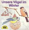 Unsere Vögel im Winter