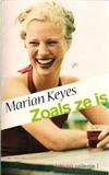 Zoals ze is