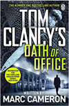 Tom Clancy's Oath Of Office