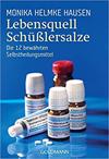 Lebensquell Schüsslersalze