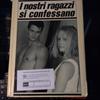 I nostri ragazzi si confessano
